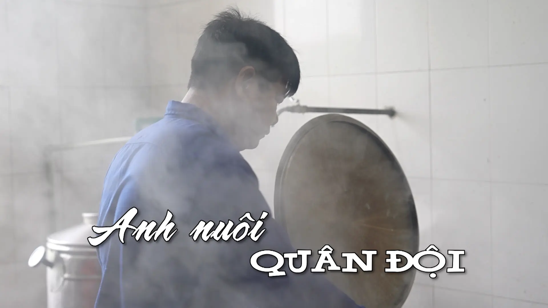 Anh nuôi quân đội | Nhịp sống Hà Nội | 12/08/2025